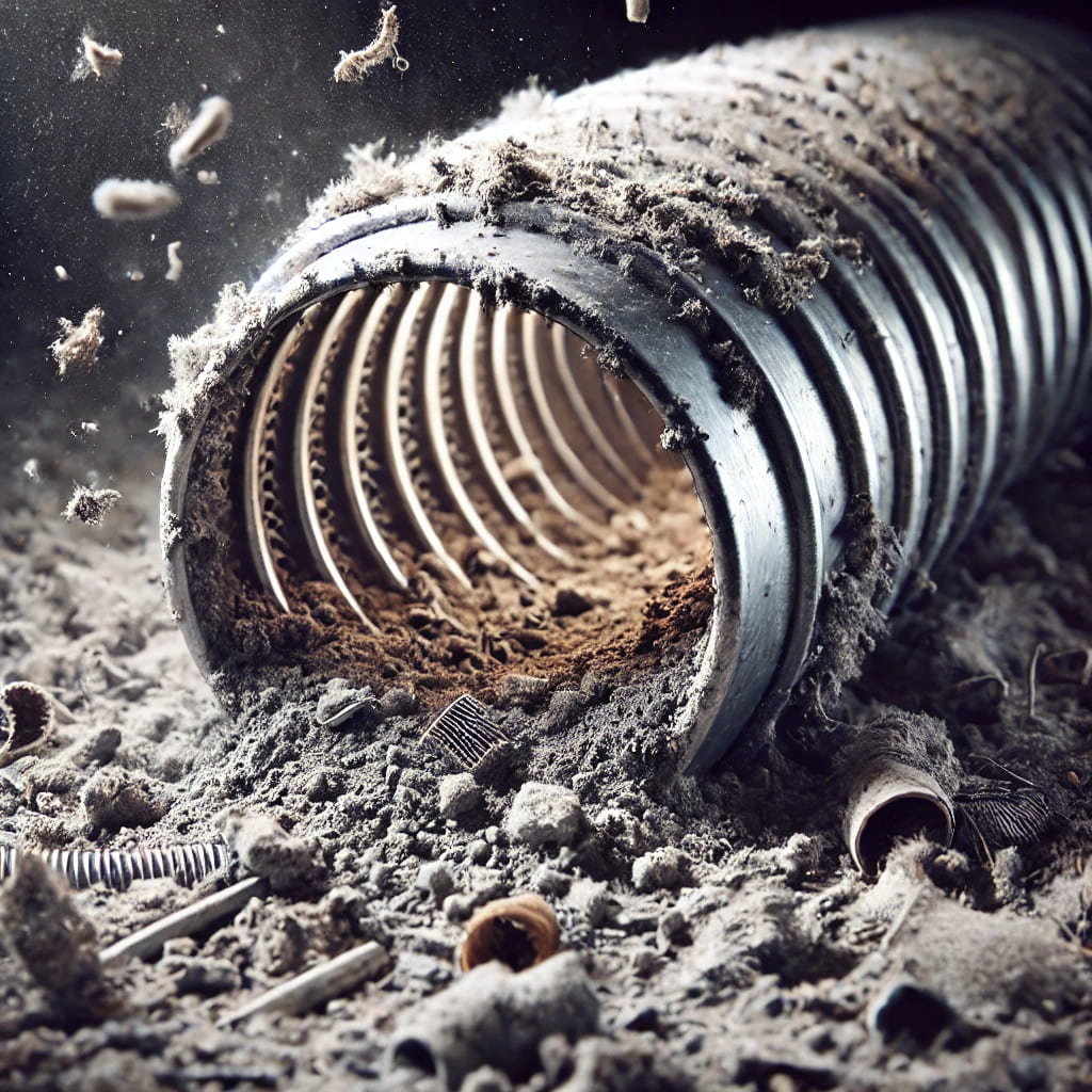 Professional Dryer Vent Cleaning Annapolis MD - Expert Safety and Efficiency Solutions by Cape St Claire Annapolis Chimney Sweep