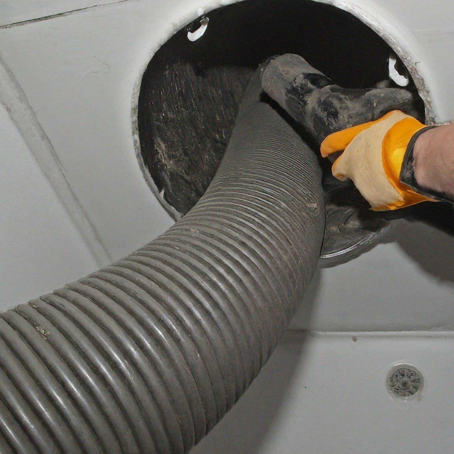 Professional Duct Cleaning Annapolis MD - HVAC Air Duct Cleaning Services by Cape St Claire Annapolis Chimney Sweep